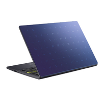 ASUS E210KA-GJ01BWS/EC ノートパソコン ASUS E210 ピーコックブルー 