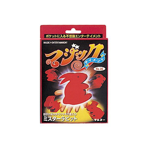 テンヨー ミスターラビット ﾃﾝﾖｰ ﾐｽﾀｰﾗﾋﾞﾂﾄ-イメージ1