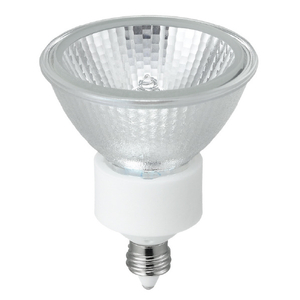 ヤザワ ハロゲン電球 E11口金 全光束730lm(50W 省電力タイプ) 1個入 JDR110V50WUVMKH3E11YZ-イメージ1