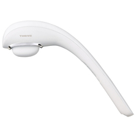 スライヴ ハンディーマッサージャー MD-8303U ホワイト MD-8303U(WH)