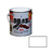 アサヒペン 油性鉄部木部用EX 0.7L 白 FC664NV-イメージ1