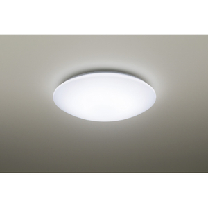 パナソニック HH-CM1023RA ～10畳 LEDシーリングライト パルックLED