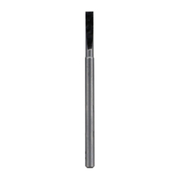ゴッドハンド スピンブレード 2．6mm GHSBｽﾋﾟﾝﾌﾞﾚ-ﾄﾞ26ﾐﾘN