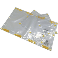 ワタベ 低圧透明シート　ＡＣ３００Ｖ／ＤＣ７５０Ｖ以下用　 ６００×１０００ｍｍ 305
