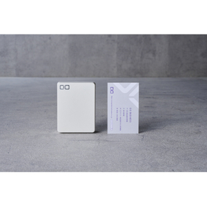 CIO SMARTCOBY TRIO 35W 20000mAh ホワイト CIO-MB35W2C1A-20000-WH-イメージ2