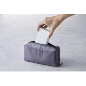 CIO SMARTCOBY TRIO 35W 20000mAh ホワイト CIO-MB35W2C1A-20000-WH-イメージ3