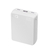 CIO SMARTCOBY TRIO 35W 20000mAh ホワイト CIO-MB35W2C1A-20000-WH-イメージ1