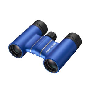 ニコン 双眼鏡 ACULON T02 8×21 ブルー ACT028X21BL-イメージ1