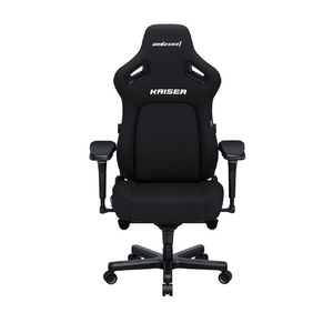 Andaseat AD12YDDC-L-20-B-CF Andaseat KAISER4 カーボンブラック