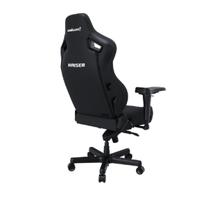 Andaseat Andaseat KAISER4 カーボンブラック AD12YDDC-L-20-B-CF-イメージ4