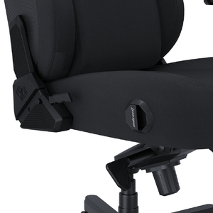 Andaseat Andaseat KAISER4 カーボンブラック AD12YDDC-L-20-B-CF-イメージ7