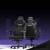 Andaseat Andaseat KAISER4 カーボンブラック AD12YDDC-L-20-B-CF-イメージ2