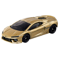 タカラトミー No．43 ランボルギーニ テメラリオ (Y)イエロー NO043ﾗﾝﾎﾞﾙｷﾞ-ﾆﾃﾒﾗﾘｵ