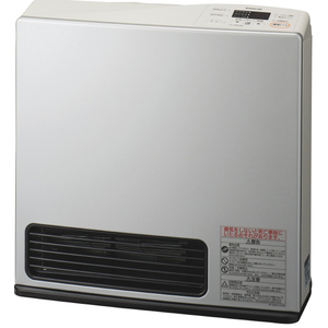 大阪ガス 1-140-9463 【都市ガス用】ガスファンヒーター エコモデル