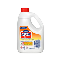 KAO スチコンクリーナー 業務用 2L FC627MS