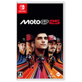 PLAION MotoGP 25【Switch】 HACPBL7TA