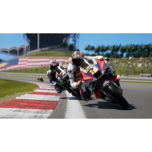 PLAION MotoGP 25【Switch】 HACPBL7TA-イメージ10