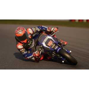 PLAION MotoGP 25【Switch】 HACPBL7TA-イメージ3