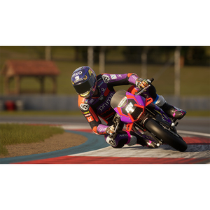 PLAION MotoGP 25【Switch】 HACPBL7TA-イメージ4