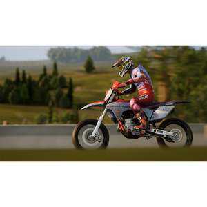 PLAION MotoGP 25【Switch】 HACPBL7TA-イメージ6
