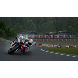 PLAION MotoGP 25【Switch】 HACPBL7TA-イメージ8