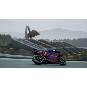 PLAION MotoGP 25【Switch】 HACPBL7TA-イメージ9