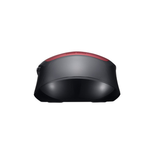 サンワサプライ BluetoothブルーLEDマウス(5ボタン) レッド MA-BB509R-イメージ7