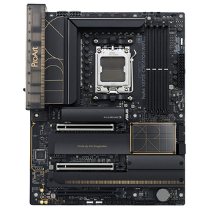 ASUS マザーボード ProArt X870E-CREATOR WIFI PROARTX870E-CREATORWIFI-イメージ1