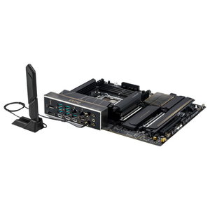 ASUS マザーボード ProArt X870E-CREATOR WIFI PROARTX870E-CREATORWIFI-イメージ10