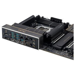 ASUS マザーボード ProArt X870E-CREATOR WIFI PROARTX870E-CREATORWIFI-イメージ2