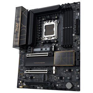 ASUS マザーボード ProArt X870E-CREATOR WIFI PROARTX870E-CREATORWIFI-イメージ3