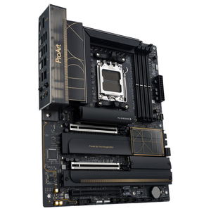 ASUS マザーボード ProArt X870E-CREATOR WIFI PROARTX870E-CREATORWIFI-イメージ4
