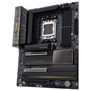 ASUS マザーボード ProArt X870E-CREATOR WIFI PROARTX870E-CREATORWIFI-イメージ5