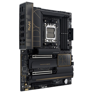 ASUS マザーボード ProArt X870E-CREATOR WIFI PROARTX870E-CREATORWIFI-イメージ6