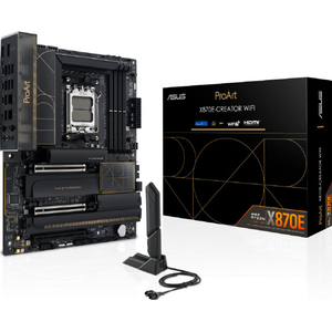 ASUS マザーボード ProArt X870E-CREATOR WIFI PROARTX870E-CREATORWIFI-イメージ7
