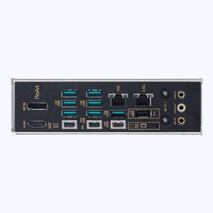 ASUS マザーボード ProArt X870E-CREATOR WIFI PROARTX870E-CREATORWIFI-イメージ8