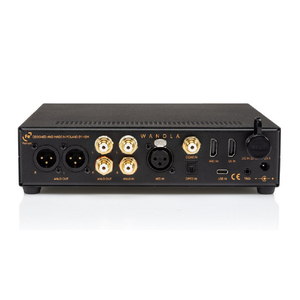 Ferrum Audio WANDLA HP FER-WANDLAHP-B-イメージ2