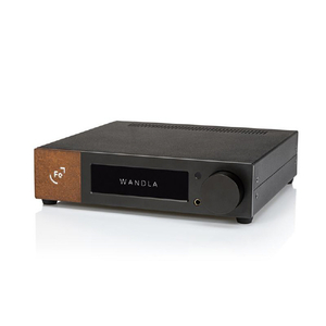 Ferrum Audio WANDLA HP FER-WANDLAHP-B-イメージ3