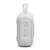 JBL ポータブルBluetoothスピーカー JBL GO 4 ホワイト JBLGO4WHT-イメージ9