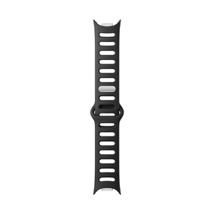 Fitbit Google Fitbit Edge アクティブ スポーツ バンド Lサイズ Obsidian GA12427-WW-イメージ1