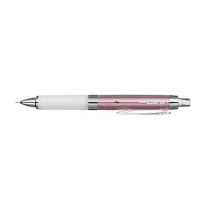 三菱鉛筆 ユニアルファゲルクルトガ0.5mmノーブルピンク F864773-M5858GG1PN.13-イメージ1
