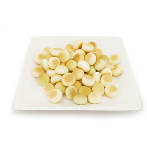 ペットプロジャパン ペットプロ 国産おやつ 野菜入りMIXボーロ 80g FC487PK-イメージ3