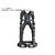 タイタン/パンゲア ホライゾン ブラック S 墜落制止用器具 FCA680V-4267019-イメージ1