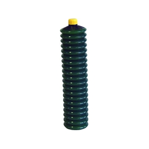 ヤマダコーポレーション マイクロマルチグリスリチウム 420ml 1Cs 箱=20本 20本No.2クリーム400イエロー FC299FP-2121735-イメージ1