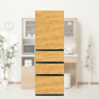 e angle ドレスアップマグネットシート リガーレ　ライトブラウン ANG-MG-AQRV43E6DS-9NLLB