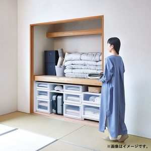 天馬 Fits フィッツケース アドバンス 幅45×奥行55×高さ20cm FCF706N-15509-イメージ6