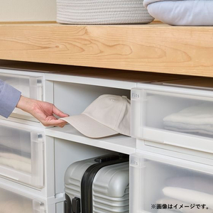 天馬 Fits フィッツケース アドバンス 幅45×奥行55×高さ20cm FCF706N-15509-イメージ7