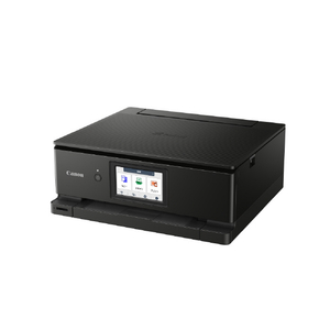 キヤノン インクジェット複合機 PIXUS TS8930BK PIXUS ブラック TS8930BK-イメージ2