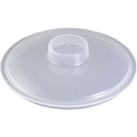 エンテック ラップいらず 小鉢丸型(小) FC72237-NO.1532