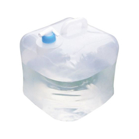 折りたたみポリタンク 20L SV-4182 FC997LT-6997600